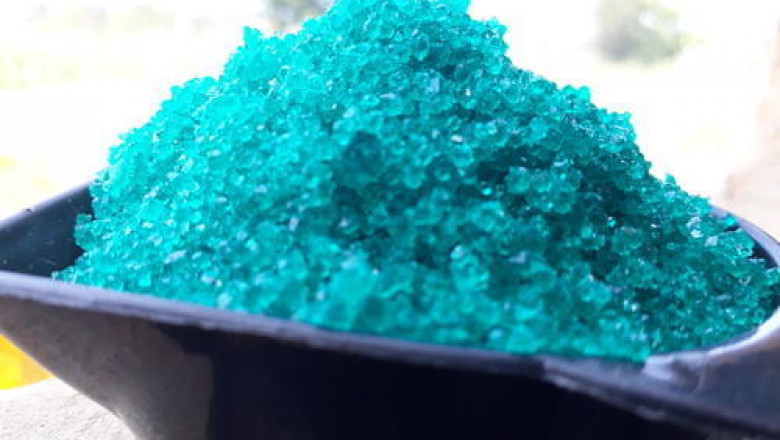 Nickel Sulfate Market Analysis, Impact of COVID-19, Business Opportunities, Industry Revenue Analysis, Growth and Forecast to 2031