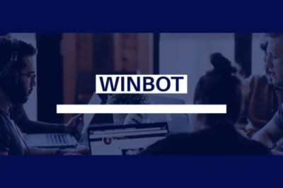 Oracle EBS Test Automation Tools | Automate Application Testing | Winfo Solutions