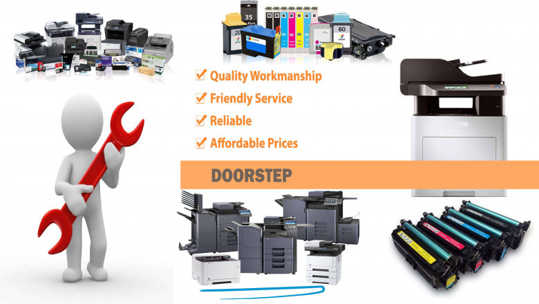 Pocket-accommodating plotter Repair in Dubai