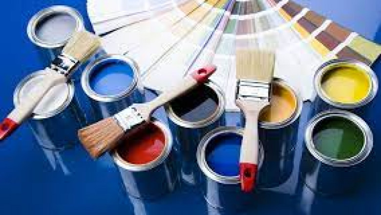 Professional Painting Company Dubai