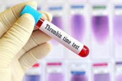 Prothrombin Complex Concentrate Market Forecast to 2028 - COVID-19 Impact and Global Analysis By Product, By Applications, By End-Use