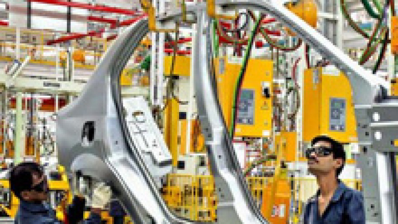 Salient Features of the Best Automobile Engineering Course in Gujarat