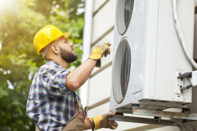 Smart Home Air and Heating Newport Beach