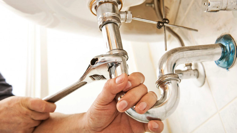 South Park Plumbers Lake Forest