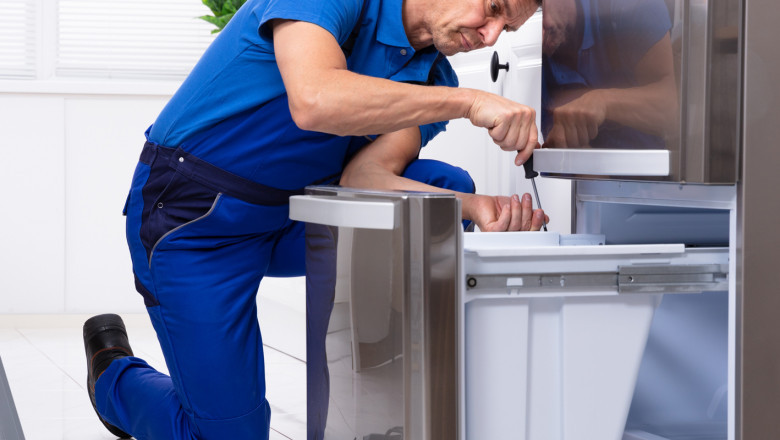 Spectrum Appliance Repair Altade