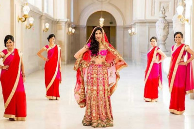 The Best Wedding Dance Group in Delhi NCR