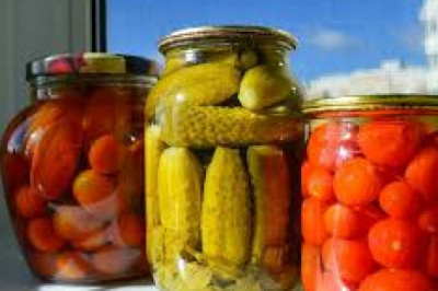 There has been an explosive growth in biopreservation over the years due to its benefits for product life-span, minimizing the impact on nutritional properties, and improving hygienic properties
