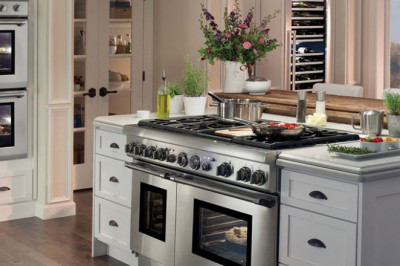 Thermador Appliance Repair Zone Kirkland