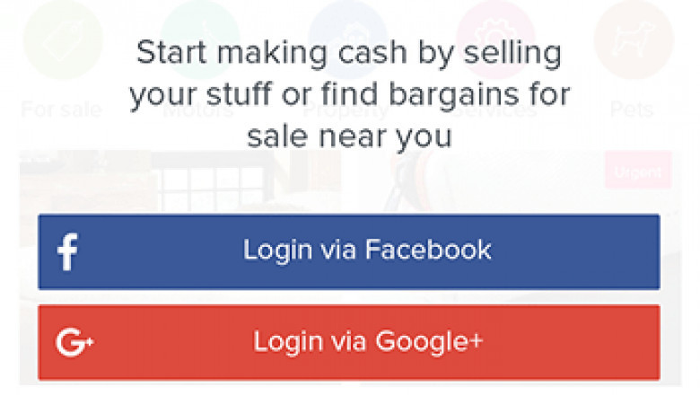 Top reasons why you need to build a classifieds app like letgo