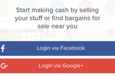 Top reasons why you need to build a classifieds app like letgo