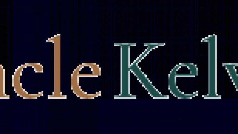 Uncle Kelvin - LIFE INSURANCE & FINANCIAL PLANNING