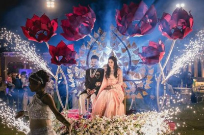 Warmala Theme Choreographer in Delhi