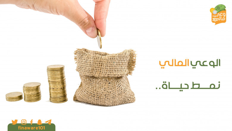 What is financial awareness?