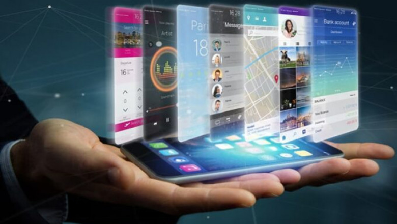 Which is the best app development company?