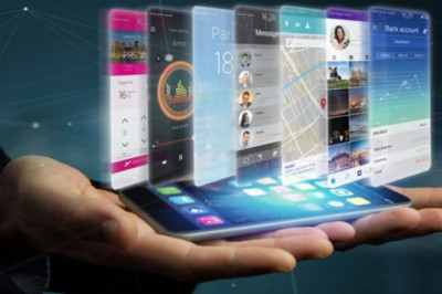Which is the best app development company?