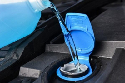 With rising sales of passenger cars and increasing awareness of the importance of maintaining vehicles, automotive screenwash products are gaining traction