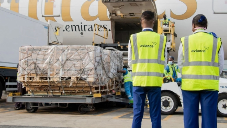 Accra-based handling firm Aviance adopts CHAMP’s Cargospot Handling