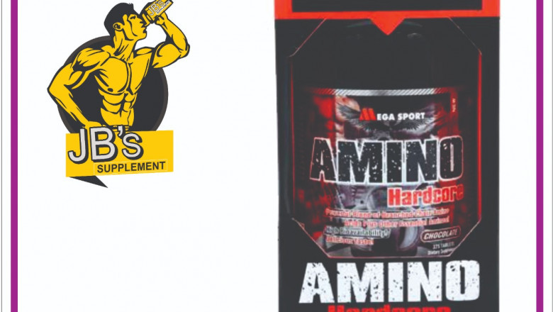 Buy Best Aminos Protein in Karachi Pakistan