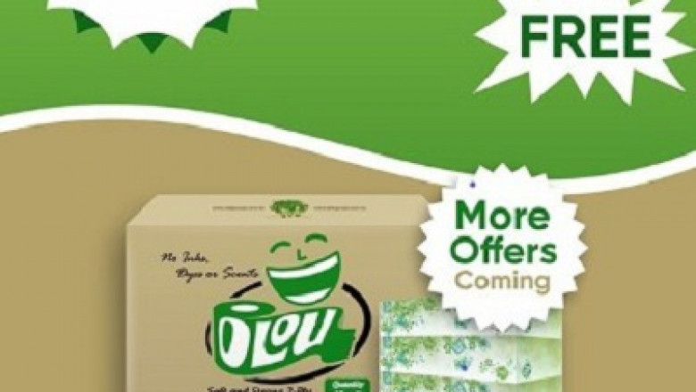 Buy Facial Tissue in Australia