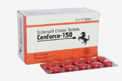 cenforce 150mg | High Quality | ED Pills