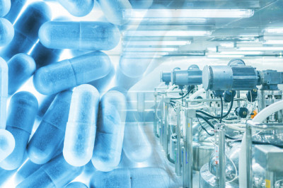 Demand for safe and effective drugs is also increasing in India and Oman so This in turn is expected to propel the growth of the India & Oman Pharmaceutical Industry