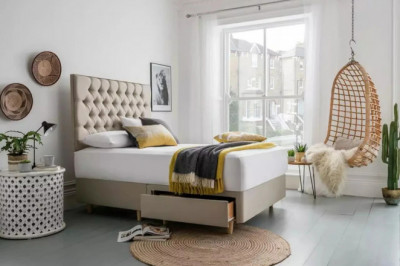 Divan Bed| Single Divan Bed|  Diwan Beds Price| | Furniture Online