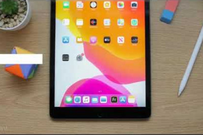 How to Improve Your Work Quality With iPad Hire Services?