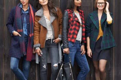 Jackets For Women – Guide To Buy Trendy Jackets For Women In Uk!