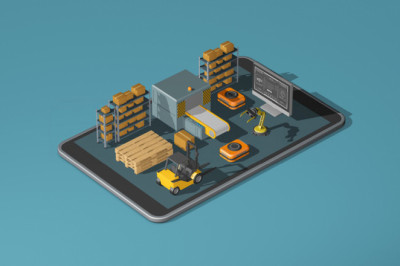 Improving Revenue in Supply Chain with EDI & API Solutions