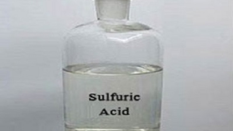 India Sulphuric Acid Market Size, Share, Growth, Industry Analysis and Forecast 2025 | TechSci Research