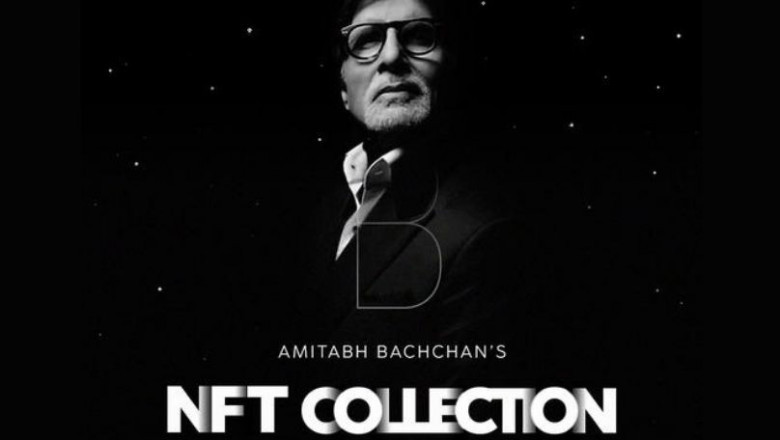 Indian Celebrities Paving The Road For NFTs In The Subcontinent!