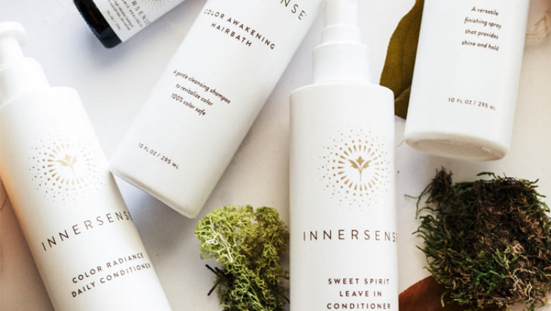 Innersense Organic Beauty Review | What to Buy