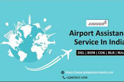 Jodogo Wing | Airport Assistance & Concierge service Worldwide
