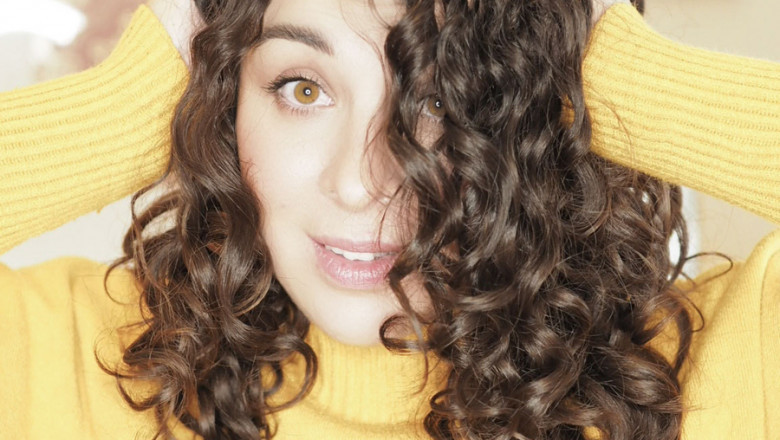 Low & High Porosity Hair - Curl Maven