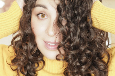 Low & High Porosity Hair - Curl Maven