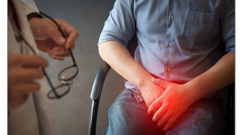 NATURAL TREATMENT FOR TESTICULAR CANCER