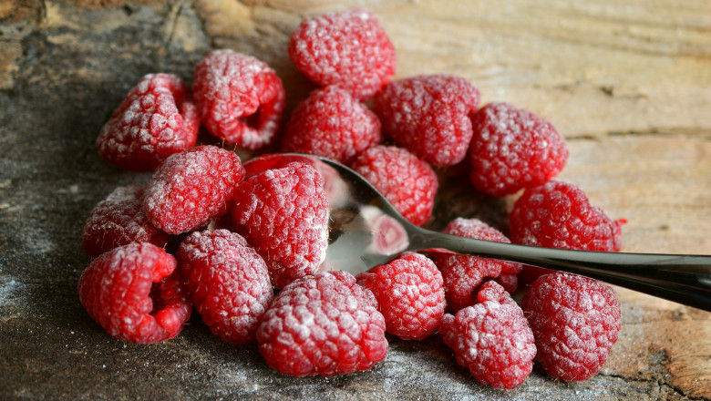 Raspberry Powder Market - Global Industry Report, 2031