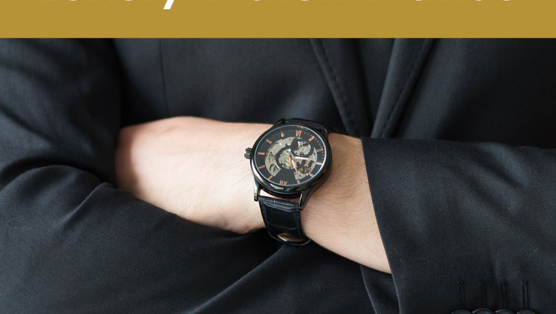 Read Reviews About Luxury Watch Brands at Watches For Men Today