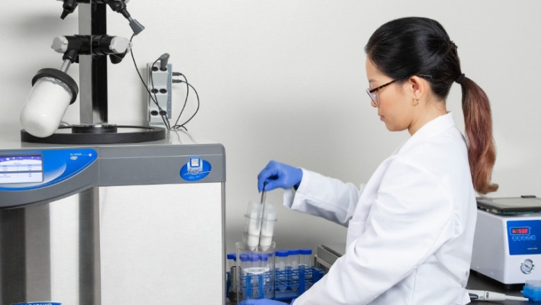 Sample Preparation: Methods of Determination of Tensile and Young’s Modulus, Compressive Strength and Flexural