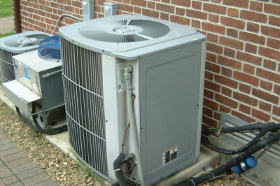 Smart Home Air and Heating Baldwin Park