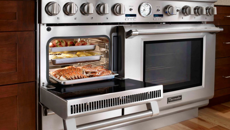 Thermador Appliance Repair Zone Richmond