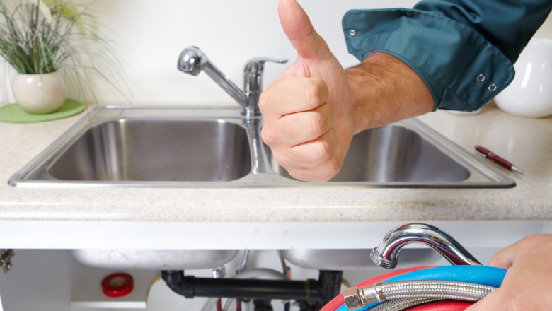 Urban Plumbers Co Bermuda Dunes
