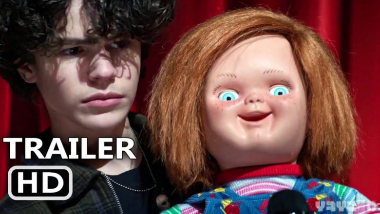 Watch Chucky 2021 Goojara Movie HD Free Online Streaming