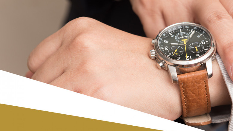 Watches For Men Today | Tufina Reviews | Tissot Reviews