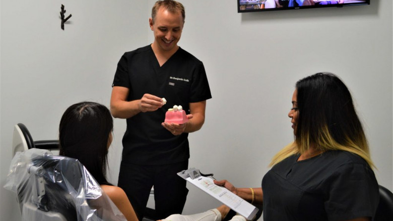 Which Dentistry Option You should choose?