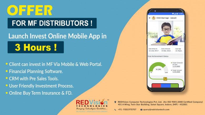 Why Mutual Fund Software for Distributors supports consolidating clients?