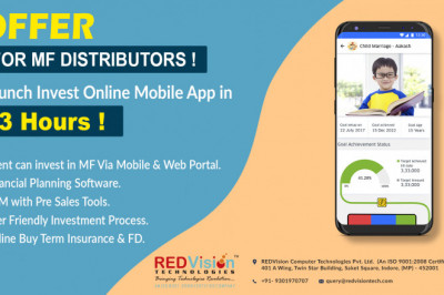 Why Mutual Fund Software for Distributors supports consolidating clients?