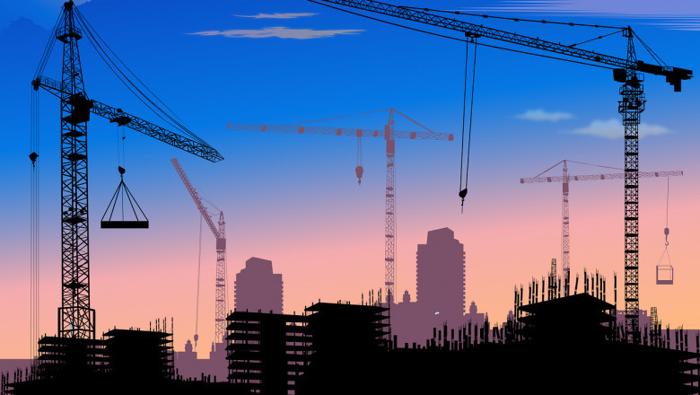 5 Secrets to Choose the Best Construction Company in India
