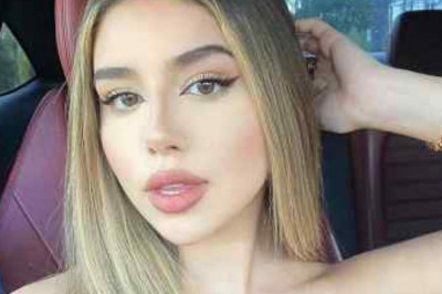 Amanda Diaz Bio 2022