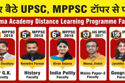 Best mppsc coaching in indore by sharma academy